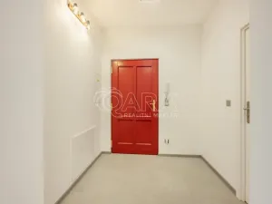 Pronájem bytu 2+kk, Praha - Dejvice, Nad Šárkou, 62 m2