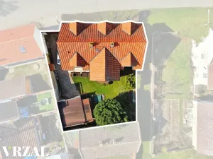Prodej vícegeneračního domu, Tursko, Ke Statkům, 189 m2