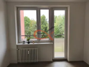Pronájem bytu 2+kk, Rožnov pod Radhoštěm, Moravská, 40 m2
