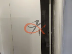 Pronájem bytu 2+kk, Rožnov pod Radhoštěm, Moravská, 40 m2