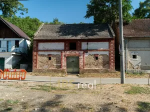 Prodej rodinného domu, Strachotín, 85 m2