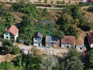 Prodej rodinného domu, Strachotín, 85 m2