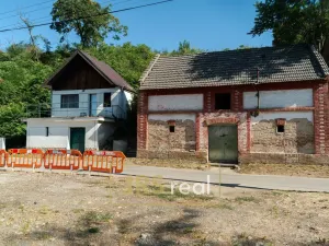 Prodej rodinného domu, Strachotín, 85 m2