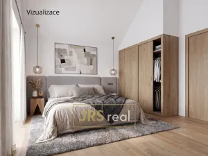 Prodej rodinného domu, Strachotín, 85 m2