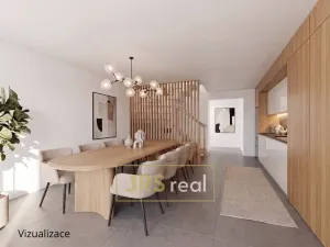 Prodej rodinného domu, Strachotín, 85 m2