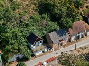 Prodej pozemku pro bydlení, Strachotín, 201 m2