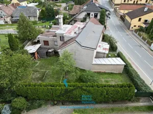 Prodej rodinného domu, Borohrádek, Havlíčkova, 154 m2