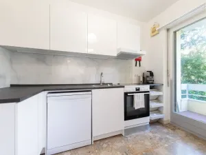 Pronájem bytu 1+1, Minusio, Švýcarsko, 30 m2