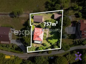 Prodej chaty, Dolní Lhota, 77 m2