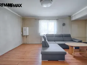 Prodej rodinného domu, Hrob, 158 m2