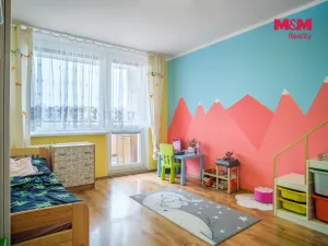 Pronájem bytu 2+1, Klášterec nad Ohří - Miřetice u Klášterce nad Ohří, 17. listopadu, 60 m2