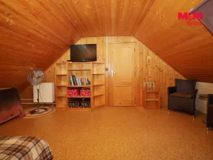 Prodej chalupy, Bořetice, 240 m2