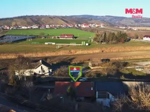 Prodej chalupy, Bořetice, 240 m2