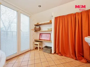Prodej rodinného domu, Bořetice, 240 m2
