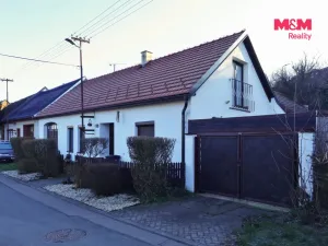 Prodej rodinného domu, Bořetice, 240 m2