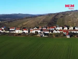 Prodej rodinného domu, Bořetice, 240 m2