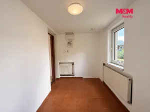 Prodej rodinného domu, Ostrava - Heřmanice, Brigádnická, 70 m2