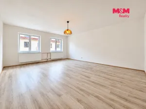 Pronájem rodinného domu, Žacléř, J. A. Komenského, 67 m2