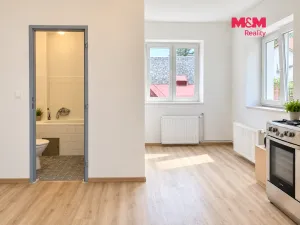 Pronájem rodinného domu, Žacléř, J. A. Komenského, 67 m2