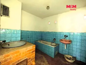 Prodej rodinného domu, Luhačovice - Kladná Žilín, 70 m2