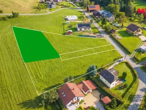 Prodej pozemku pro bydlení, Semily - Bítouchov, 1242 m2