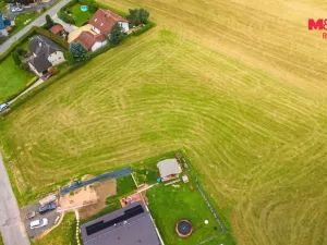 Prodej pozemku pro bydlení, Semily - Bítouchov, 1015 m2