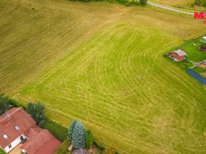 Prodej pozemku pro bydlení, Semily - Bítouchov, 1015 m2