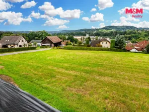 Prodej pozemku pro bydlení, Semily - Bítouchov, 1046 m2