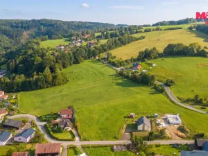 Prodej pozemku pro bydlení, Semily - Bítouchov, 982 m2