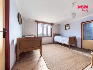 Prodej rodinného domu, Hrazany - Klisinec, 130 m2