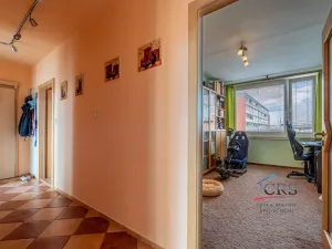 Prodej bytu 3+kk, Praha - Stodůlky, Mezi školami, 77 m2
