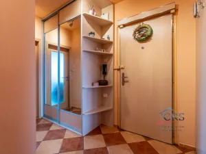 Prodej bytu 3+kk, Praha - Stodůlky, Mezi školami, 77 m2