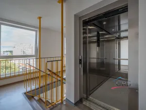 Prodej bytu 3+kk, Praha - Stodůlky, Mezi školami, 77 m2