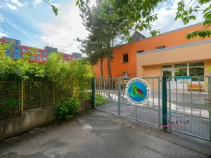 Prodej bytu 3+kk, Praha - Stodůlky, Mezi školami, 77 m2