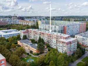 Prodej bytu 3+kk, Praha - Stodůlky, Mezi školami, 77 m2