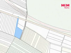 Prodej komerčního pozemku, Štěpánovice, 11010 m2