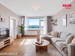 Prodej bytu 4+1, Liberec - Liberec I-Staré Město, Březová alej, 80 m2