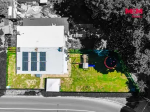 Prodej rodinného domu, Zlín, Padělky IX, 82 m2