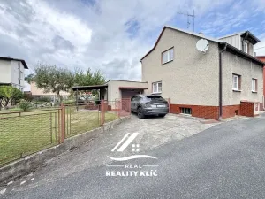 Prodej rodinného domu, Ostrava, Do Luk, 170 m2