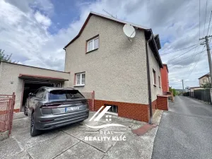 Prodej rodinného domu, Ostrava, Do Luk, 170 m2