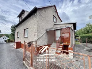 Prodej rodinného domu, Ostrava, Do Luk, 170 m2
