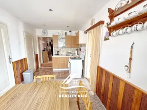 Prodej rodinného domu, Ostrava, Do Luk, 170 m2