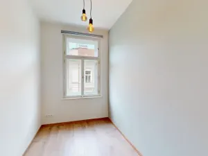 Pronájem bytu 3+kk, Praha - Smíchov, Zborovská, 66 m2