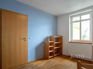 Pronájem bytu 5+1, Praha - Žižkov, Krásova, 114 m2