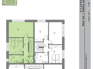Prodej rodinného domu, Stará Huť, K Lomu, 135 m2