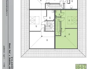 Prodej rodinného domu, Stará Huť, K Lomu, 135 m2