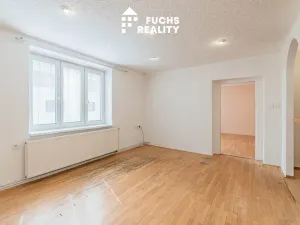 Prodej bytu 2+kk, Lanškroun - Žichlínské Předměstí, Dobrovského, 60 m2