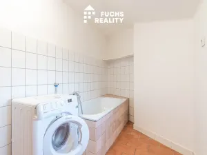Prodej bytu 2+kk, Lanškroun - Žichlínské Předměstí, Dobrovského, 60 m2