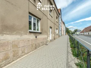 Prodej bytu 2+kk, Lanškroun - Žichlínské Předměstí, Dobrovského, 60 m2
