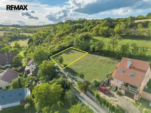 Prodej pozemku pro bydlení, Vonoklasy, 650 m2